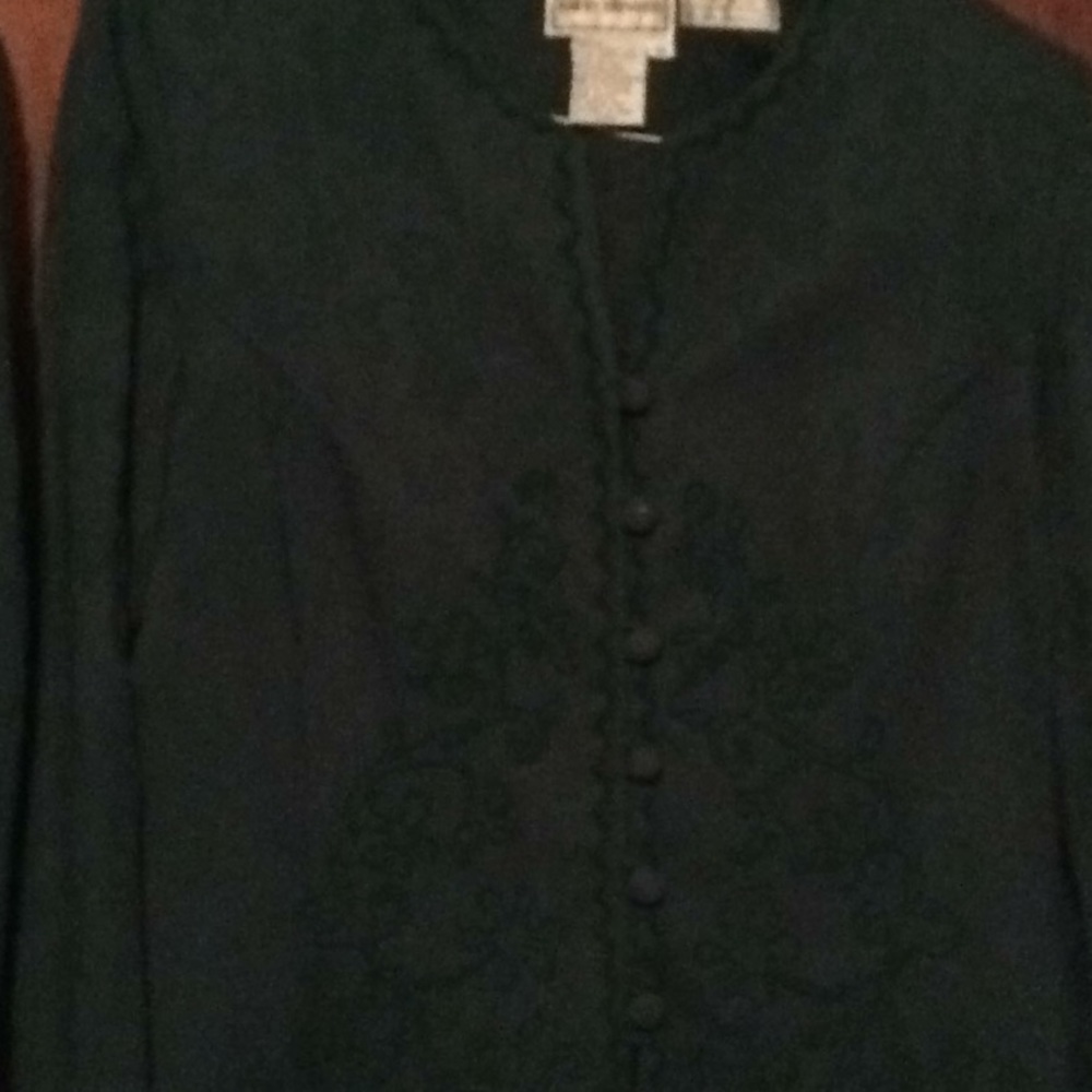 2 piece suit, top 14, bottom 16